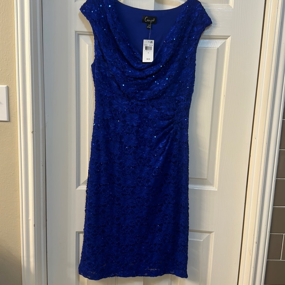 Cocktail Dress